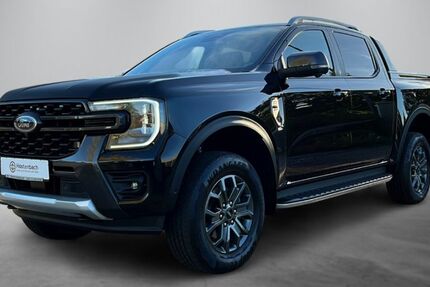 Ford Ranger 54.500 km 45.450 &euro; Jülich 52428