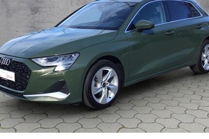 Audi A3 13.300 km 29.980 &euro; Plauen 08527