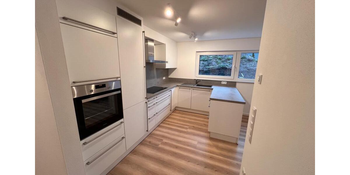 Etagenwohnung Crailsheim - 2 Zimmer, 59 m&sup2;, 600&euro; | Angebot:26593052