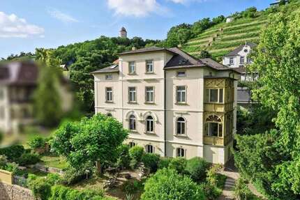 Wohnung zum Mieten in Radebeul 800 € 63 m² 2 zimmer