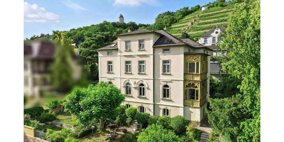 Wohnung zum Mieten in Radebeul 800 € 63 m² 2 zimmer