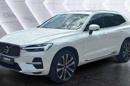 Volvo XC60 44.776 km 44.980 &euro; Zeesen 15711