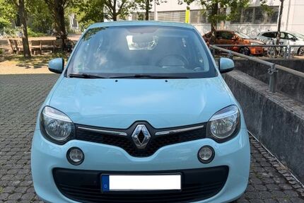 Renault Twingo 86.800 km 5.490 &euro; Mainz-Kostheim 55246