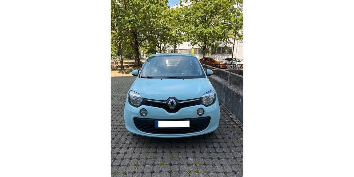 Renault Twingo 86.800 km 5.490 &euro; Mainz-Kostheim 55246
