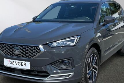 Seat Tarraco 45.876 km 29.480 &euro; Bielefeld 33609