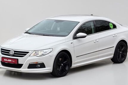 VW Passat 96.690 km 15.550 &euro; Hamburg 22043