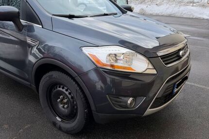 Ford Kuga 219.300 km 4.600 &euro; Zwiesel 94227