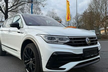 VW Tiguan Allspace 86.617 km 39.990 &euro; Niederelbert 56412