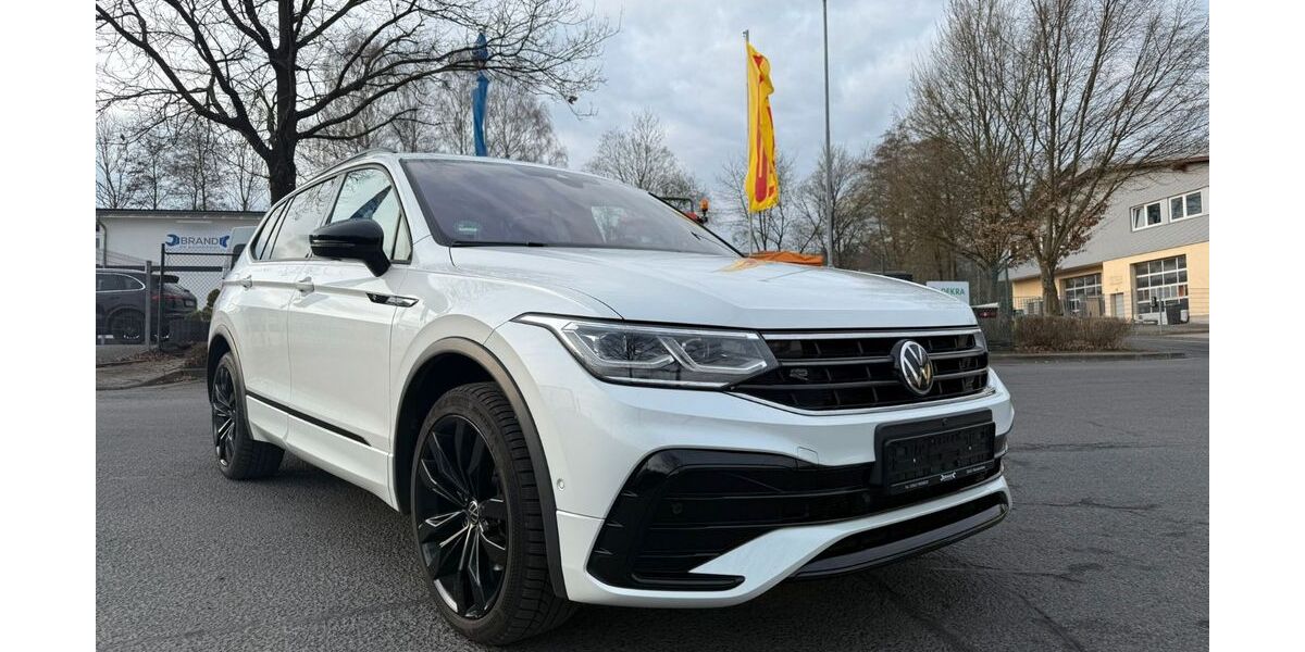 VW Tiguan Allspace 86.617 km 39.990 &euro; Niederelbert 56412