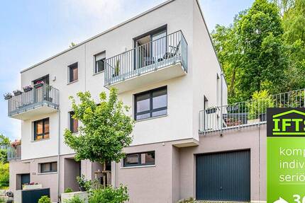 Haus Waldkirch - 4 Zimmer, 120 m&sup2;, 849.000&euro; | Angebot:24032886