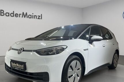 VW ID.3 12.637 km 23.430 € Wolfratshausen 82515