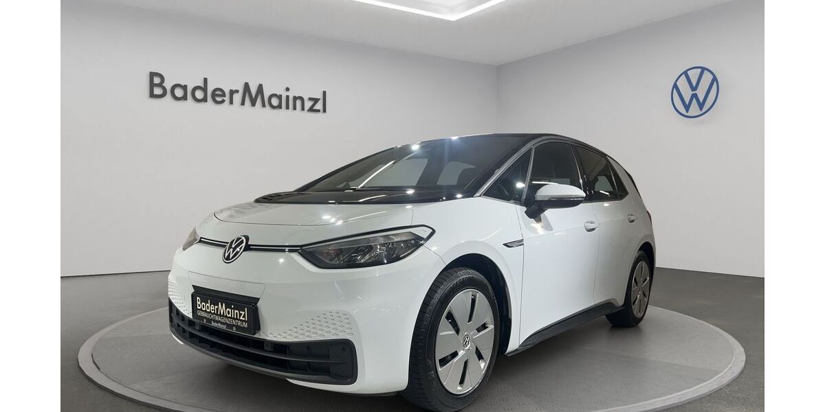 VW ID.3 12.637 km 23.430 € Wolfratshausen 82515