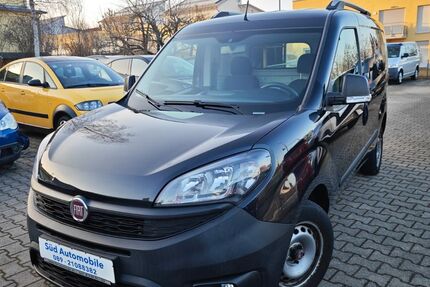 Fiat Doblo 37.320 km 10.990 &euro; Markt Schwaben bei München 85570