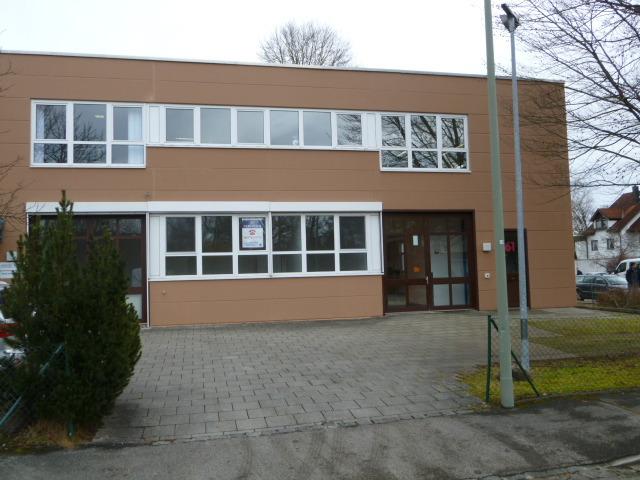 Gewerbeobjekt Geretsried - 1.350&euro; | Angebot:25325685