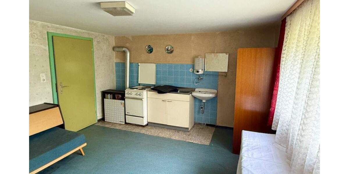 Einfamilienhaus Polsingen Döckingen - 5 Zimmer, 105 m&sup2;, 210.000&euro; | Angebot:25697709