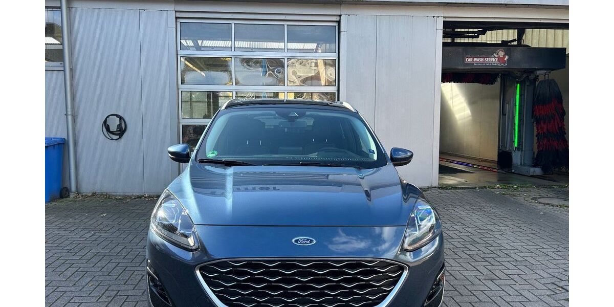Ford Kuga 20.000 km 31.100 &euro; Neuenkirchen-Vörden 49434