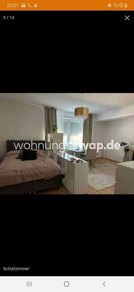 Wohnung zum Mieten in Köln 450 € 36 m²