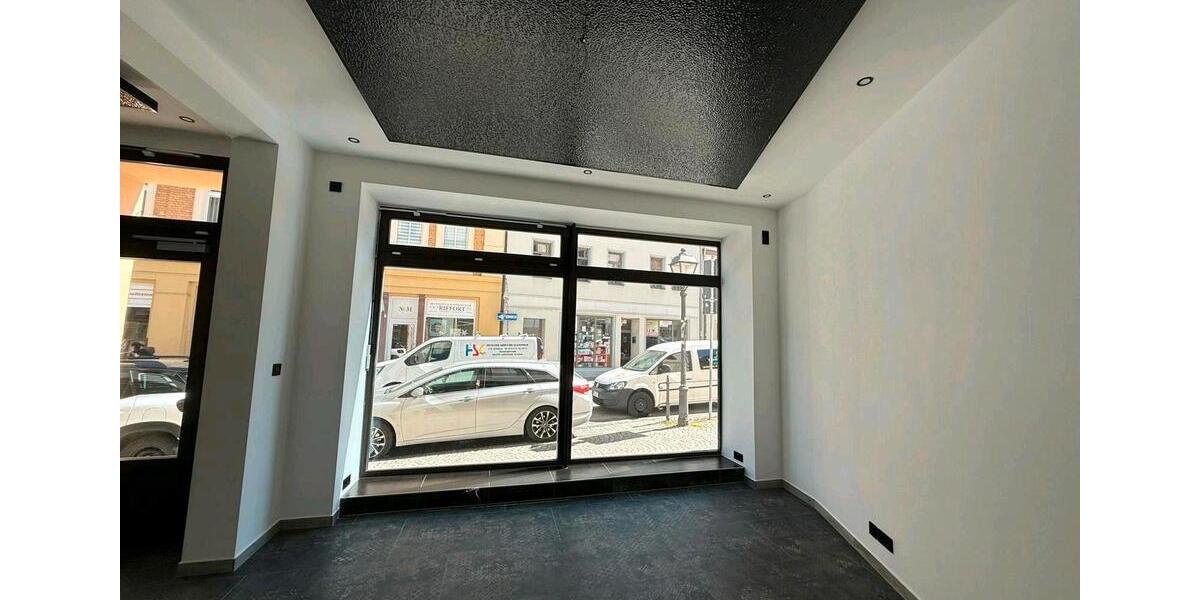 Gewerbeobjekt Eisleben (Lutherstadt) - 500&euro; | Angebot:26420761