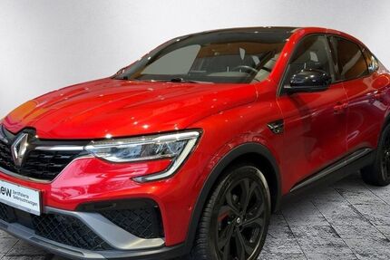 Renault Arkana 93.000 km 19.980 &euro; Ahrensburg 22926