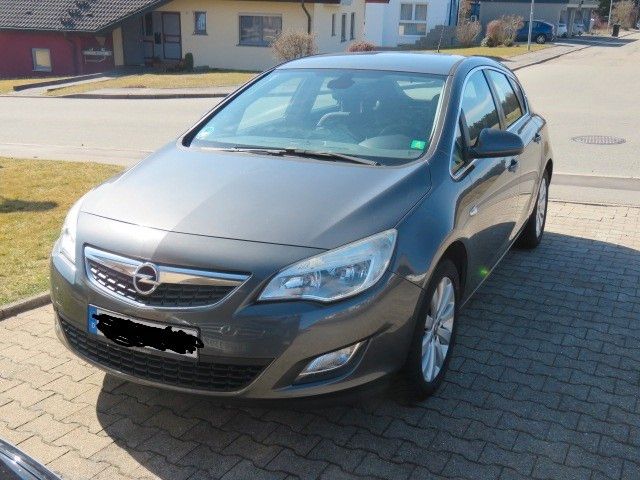 Astra