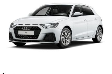 Audi A1 7.900 km 22.930 &euro; Binzen 79589