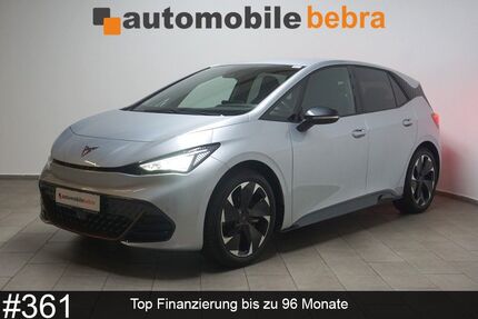 Cupra Born 30.050 km 23.990 &euro; Bebra 36179