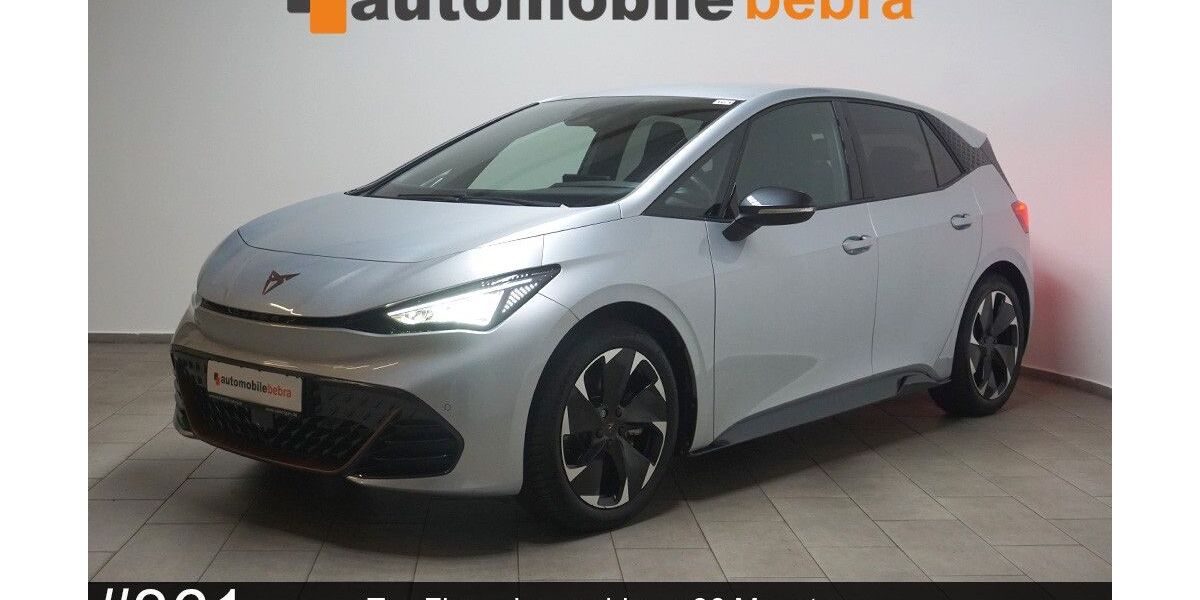 Cupra Born 30.050 km 23.990 &euro; Bebra 36179