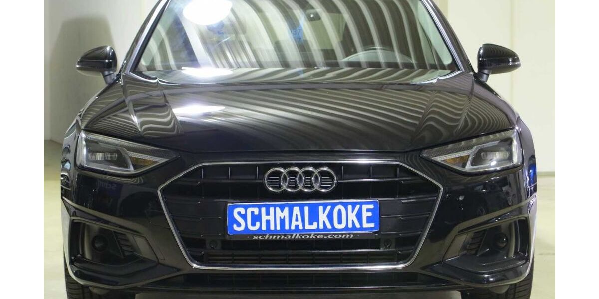 Audi A4 46.700 km 22.950 &euro; Braunschweig 38112