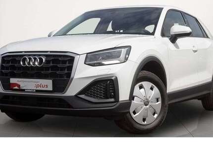 Audi Q2 30.250 km 21.980 &euro; Diez 65582
