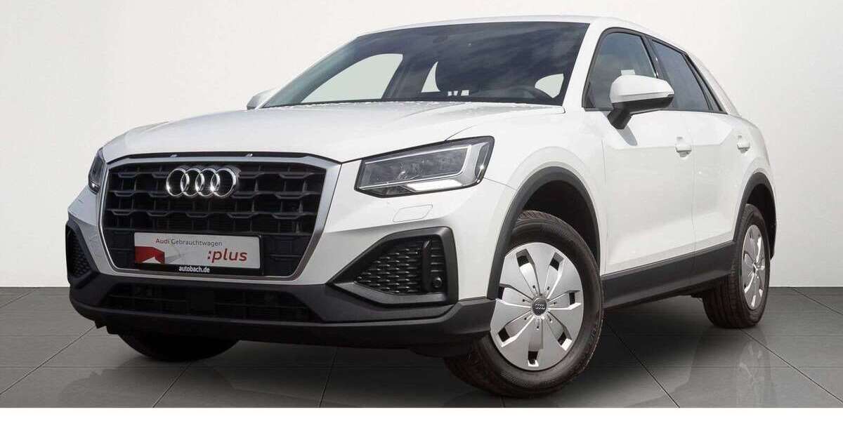 Audi Q2 30.250 km 21.980 &euro; Diez 65582