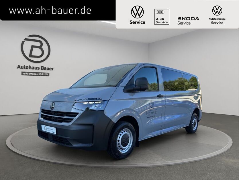 VW T7 Kombi 4.000 km 52.790 € Rodewisch 08228