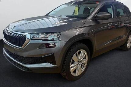 Skoda Karoq 21.100 km 29.890 &euro; Burgoberbach 91595