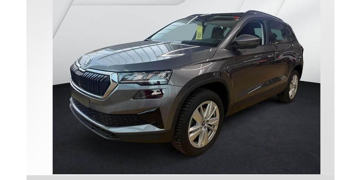 Skoda Karoq 21.100 km 29.890 &euro; Burgoberbach 91595