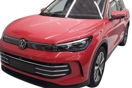 VW Tiguan 6.000 km 40.880 &euro; Mainburg 84048