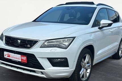 Seat Ateca 84.000 km 19.970 &euro; Brühl 68782