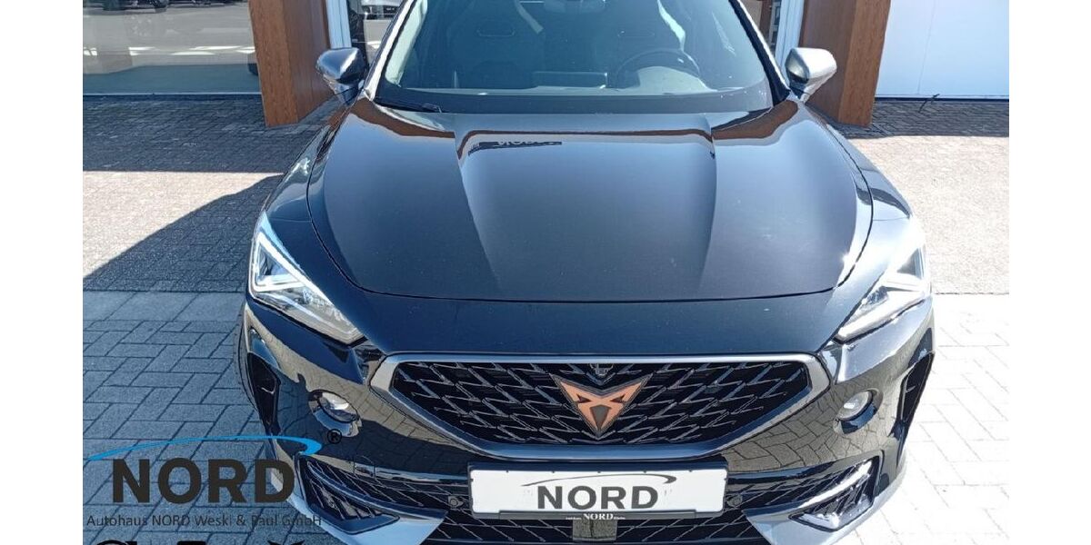 Cupra Formentor 28.461 km 28.450 &euro; Rheine 48432