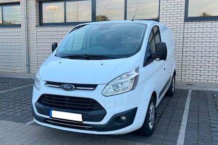 Ford Transit Custom 321.000 km 4.000 &euro; Schapen 48480