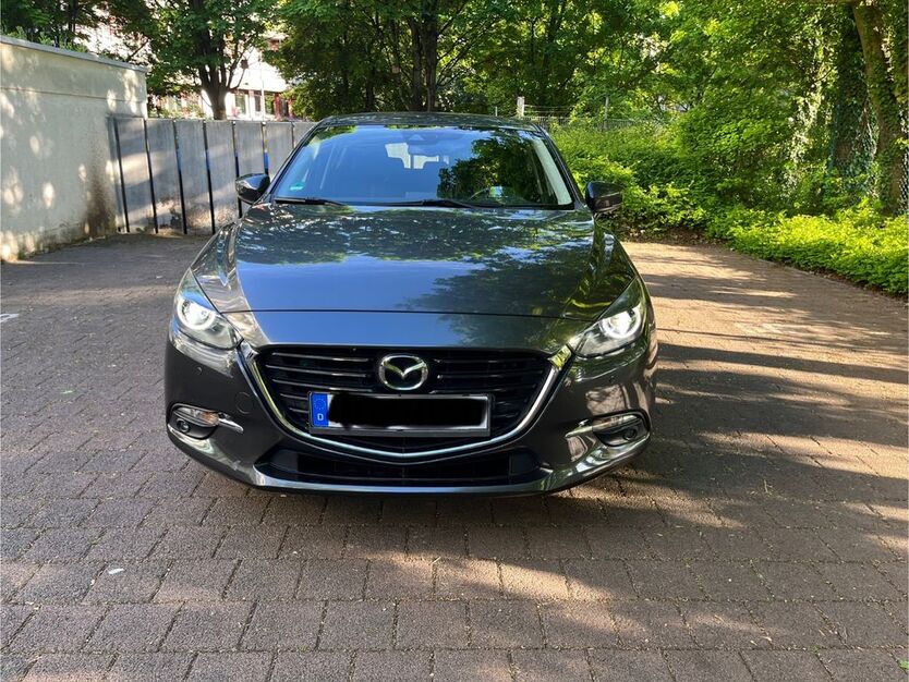 Mazda 3 144.000 km 11.690 € Wiesbaden 65203