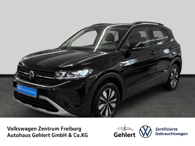 VW T-Cross 6.131 km 23.900 &euro; Freiburg 79108