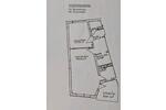 Etagenwohnung Ratzeburg - 2 Zimmer, 58 m&sup2;, 129.000&euro; | Angebot:26833041