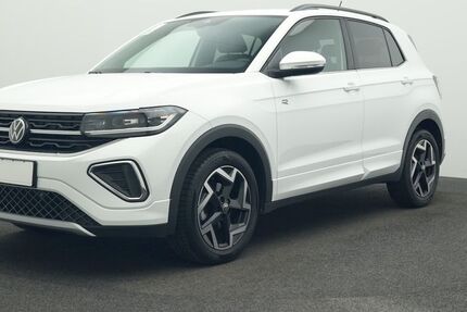 VW T-Cross 25.880 km 26.240 &euro; Mühlhausen 92360