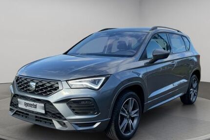 Seat Ateca 16.900 km 35.870 &euro; Rudolstadt 07407
