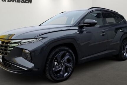 Hyundai TUCSON 8.031 km 30.450 &euro; Gelsenkirchen 45891
