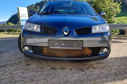 Renault Megane 264.000 km 1.950 € Todtnau-Muggenbrunn 79674