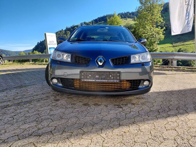 Renault Megane 264.000 km 1.950 € Todtnau-Muggenbrunn 79674