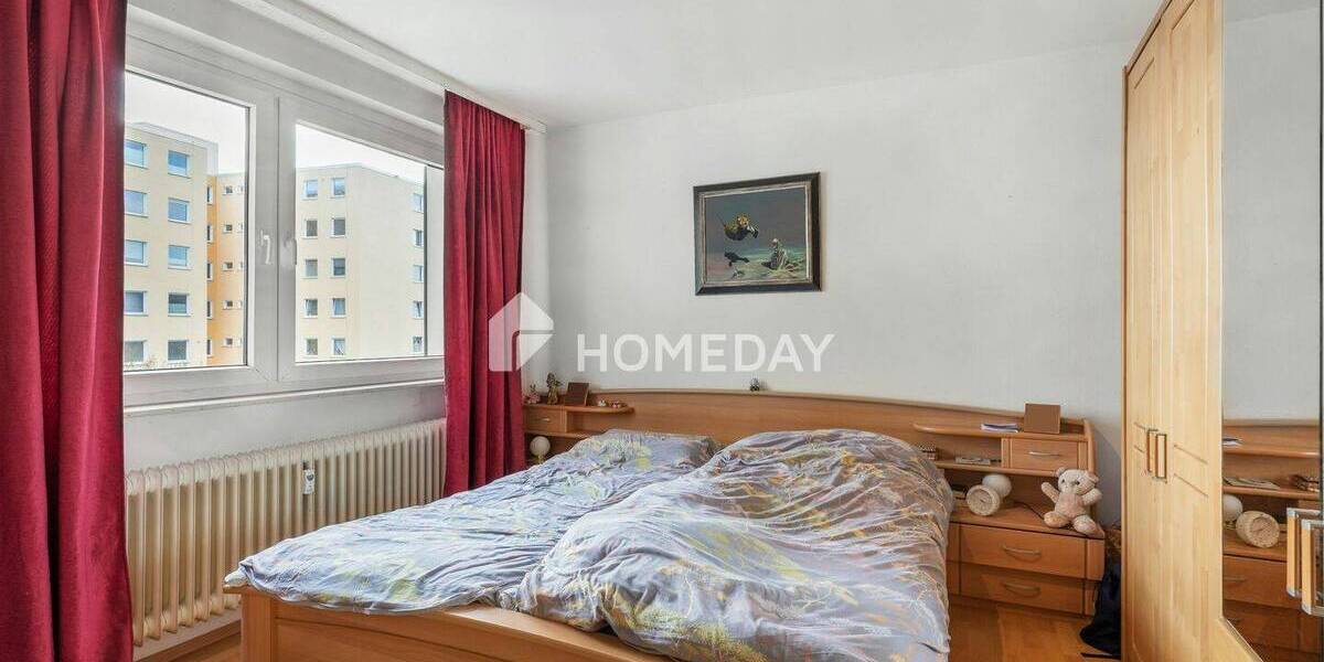 Etagenwohnung Bad Salzuflen Innenstadt - 2 Zimmer, 65 m&sup2;, 110.000&euro; | Angebot:26117924