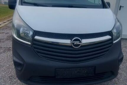 Opel Vivaro 275.000 km 5.990 &euro; Immendingen 78194