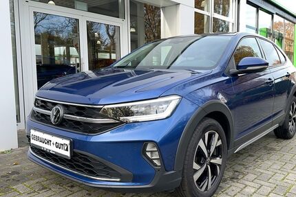 VW Taigo 32.965 km 23.990 € Hünxe 46569