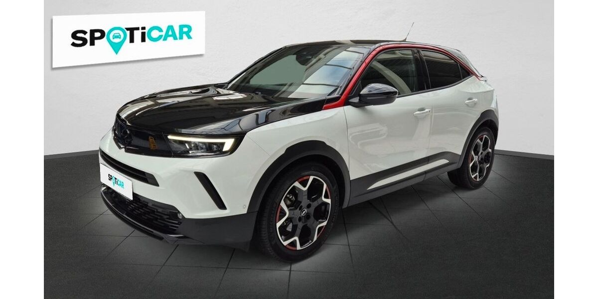 Opel Mokka 36.195 km 17.880 &euro; Georgsmarienhütte 49124