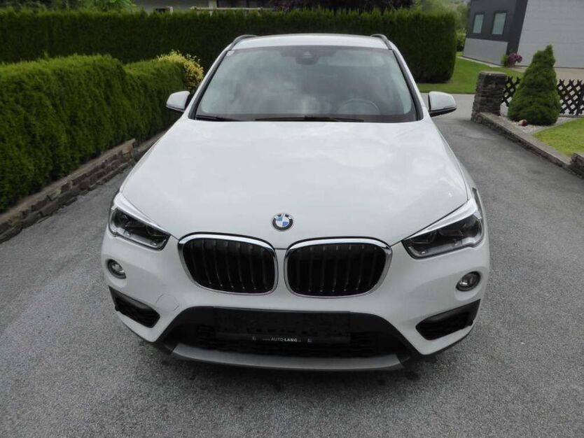 BMW X1 69.800 km 22.999 € Piding 83451